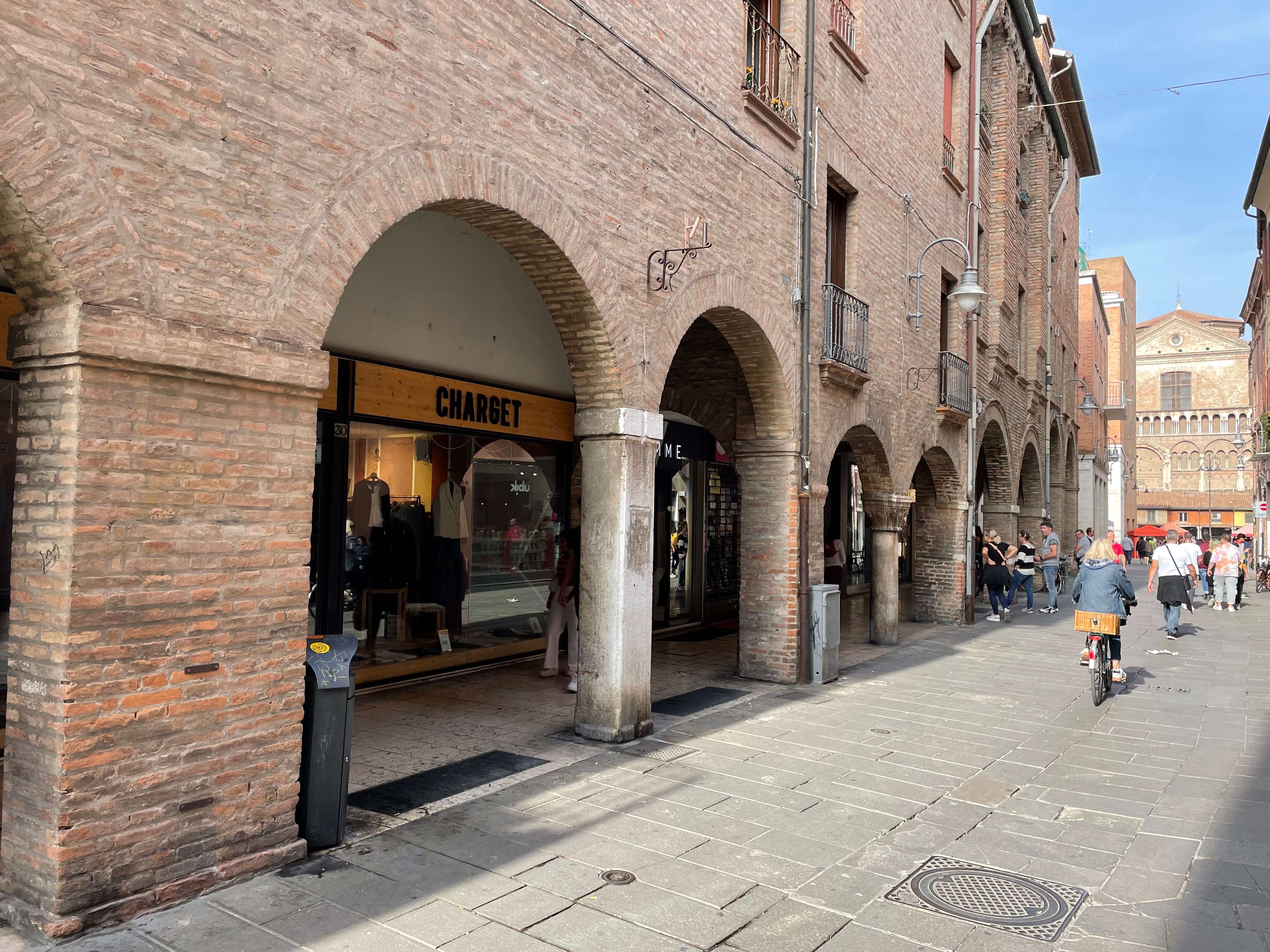 Ferrara